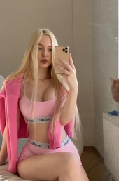 Проститутка Юля