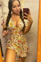 Проститутка Рима