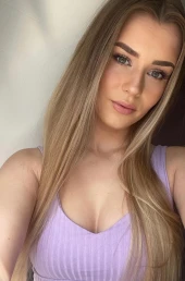 Проститутка Олечка